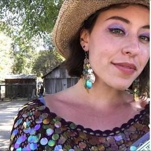 Meet your Posher, Karley